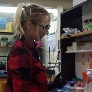 Meet your Posher, Lynda